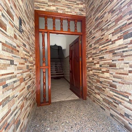 Appartement Proche De La Corniche Αλ Χοσέιμα Εξωτερικό φωτογραφία