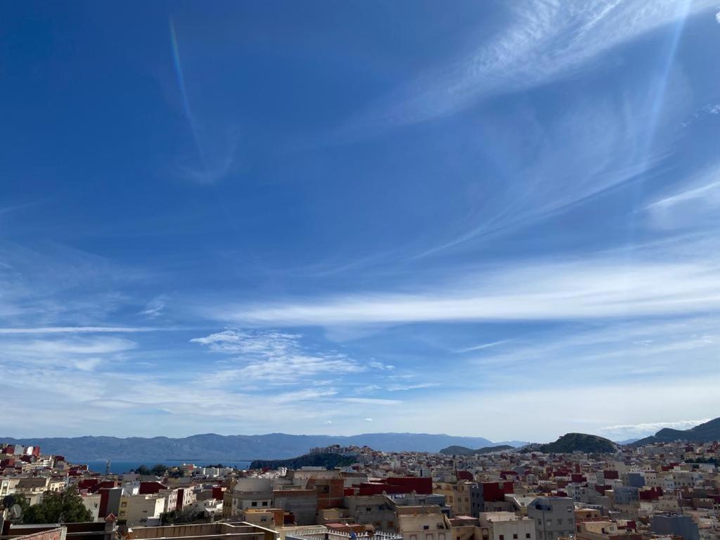 Appartement Proche De La Corniche Αλ Χοσέιμα Εξωτερικό φωτογραφία