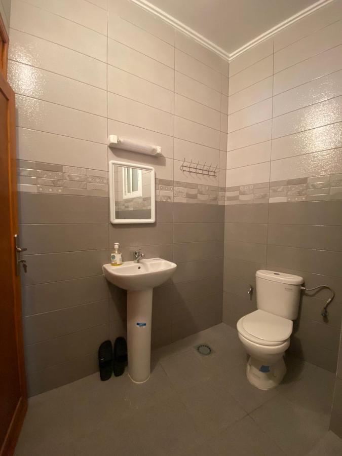 Appartement Proche De La Corniche Αλ Χοσέιμα Εξωτερικό φωτογραφία