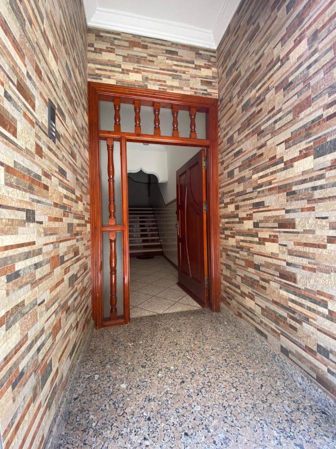 Appartement Proche De La Corniche Αλ Χοσέιμα Εξωτερικό φωτογραφία